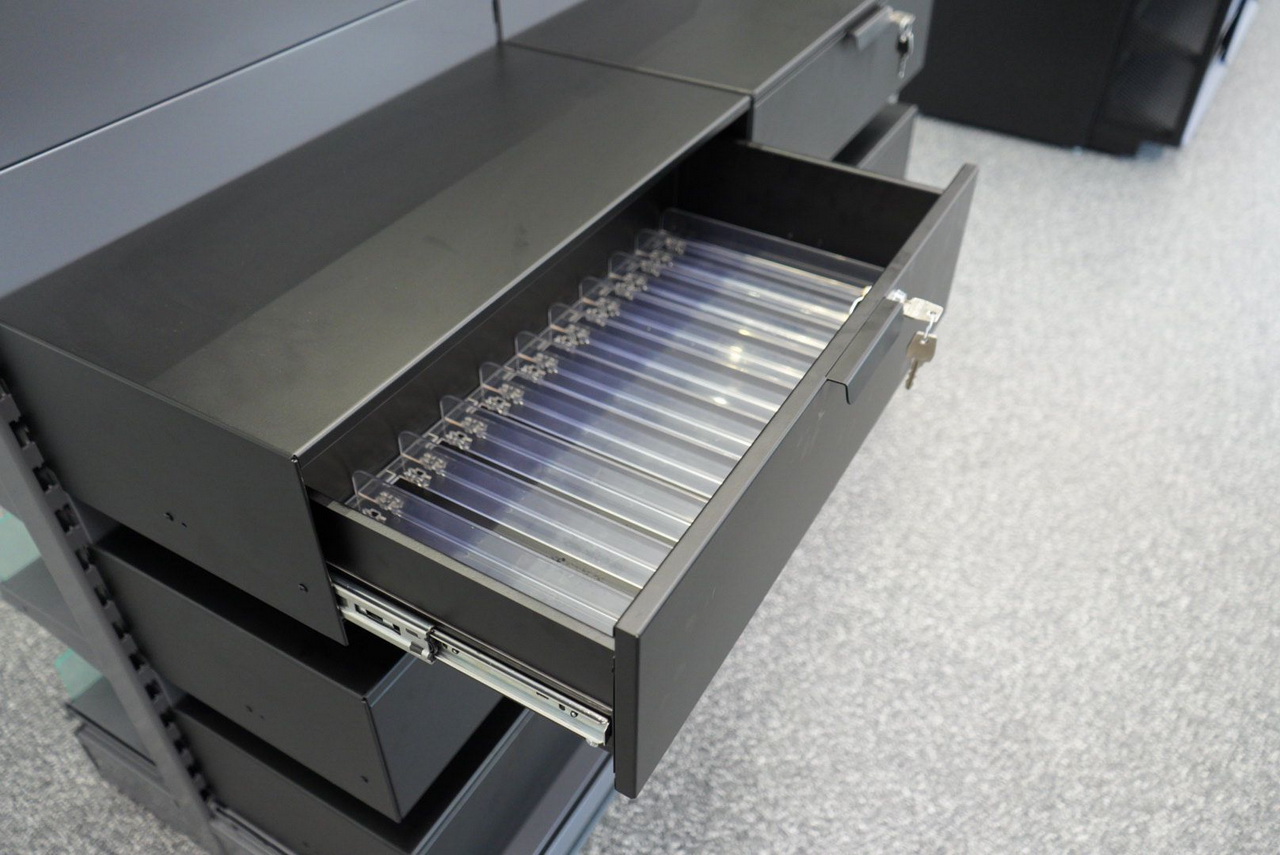 Cigarette Drawers – Nabco
