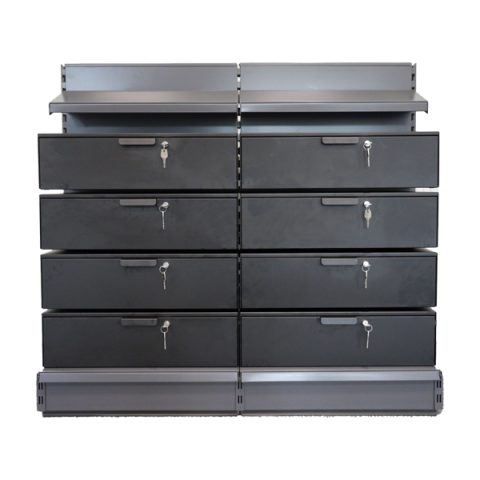 Cigarette Drawers