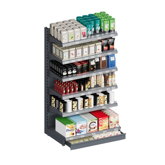 Base Drawers
