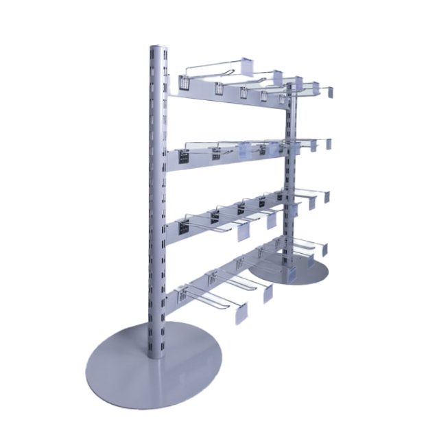 Q50i Merchandising Solution