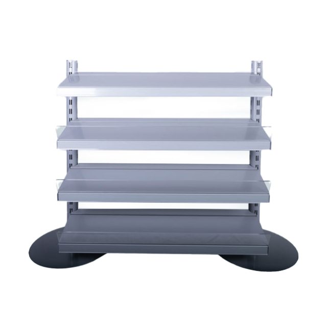 Q50i Merchandising Solution