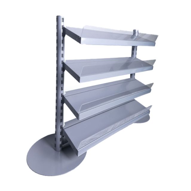 Q50i Merchandising Solution