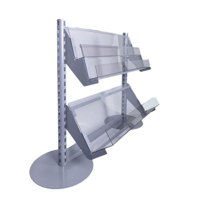 Q50i Merchandising Solution