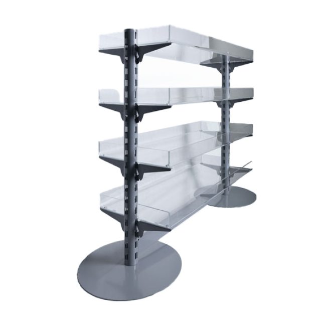 Q50i Merchandising Solution