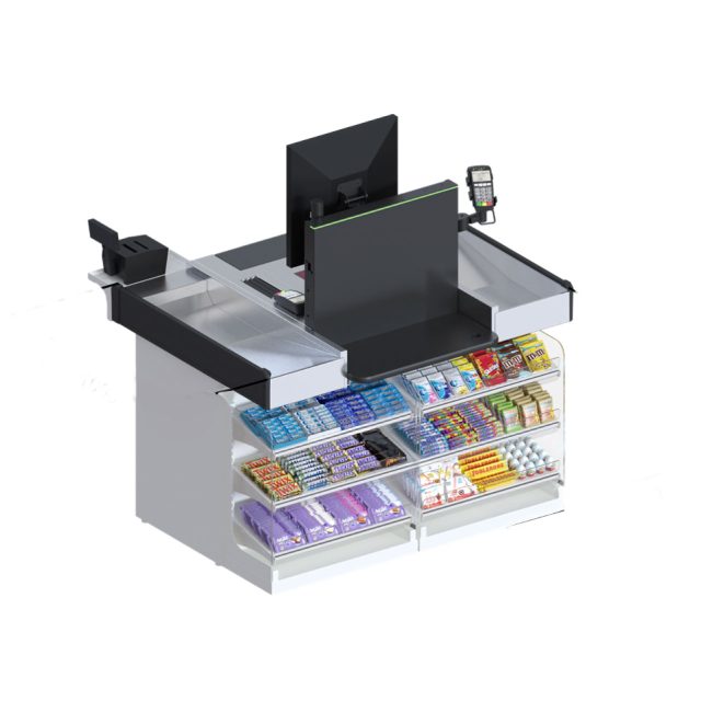 Express Checkouts