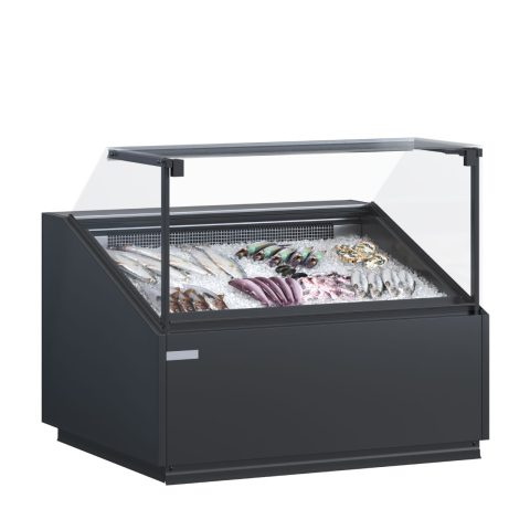 Quadros Fish Counter