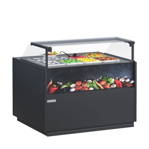 Quadros Warm Counter