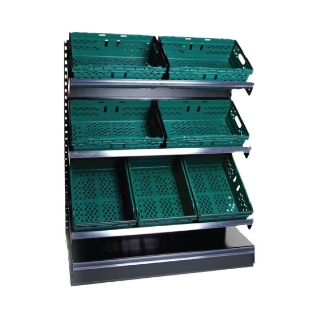Fruit & Vegetable Bay