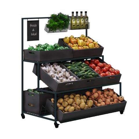 Fruit & Veg