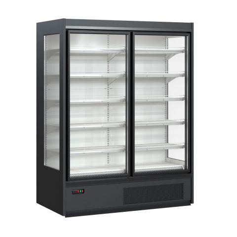 Standard Freezer