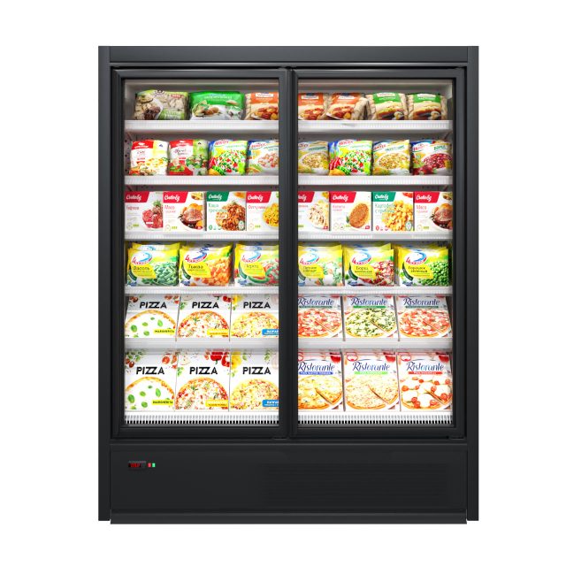 Standard Freezer