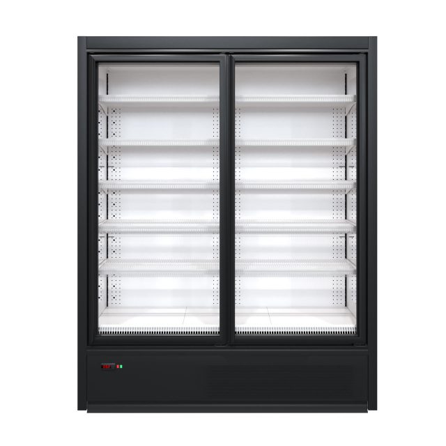 Standard Freezer