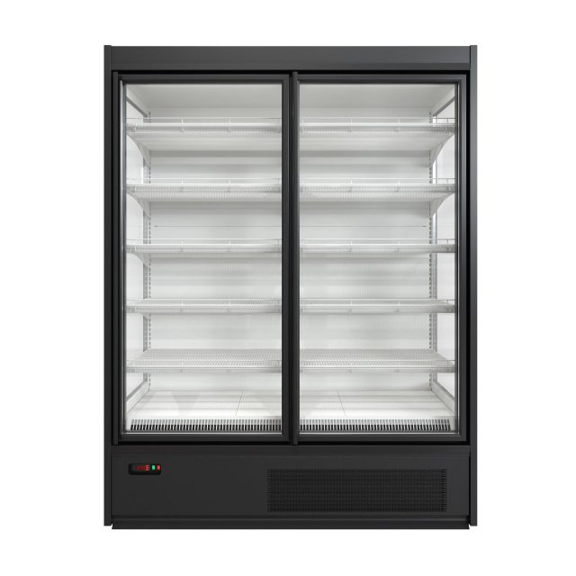 Standard Freezer