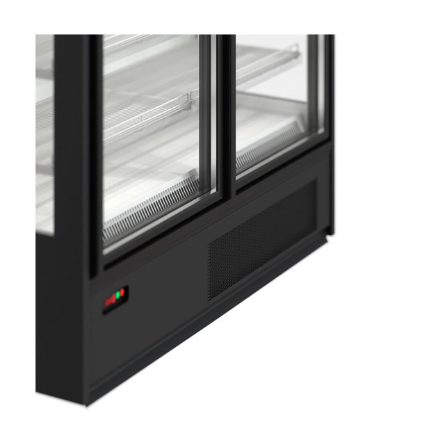 Standard Freezer