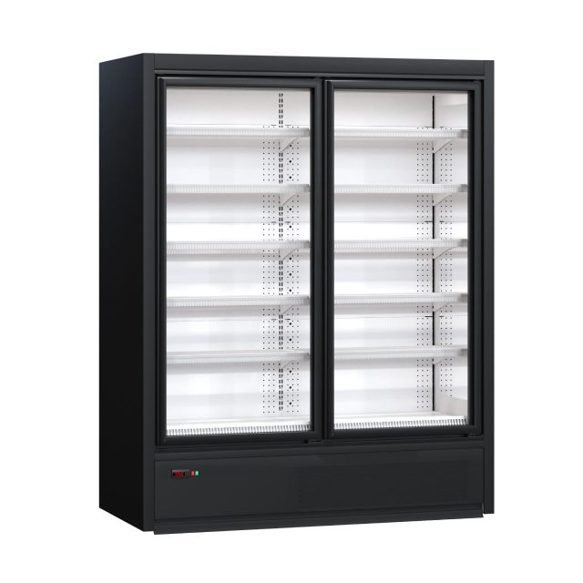 Standard Freezer