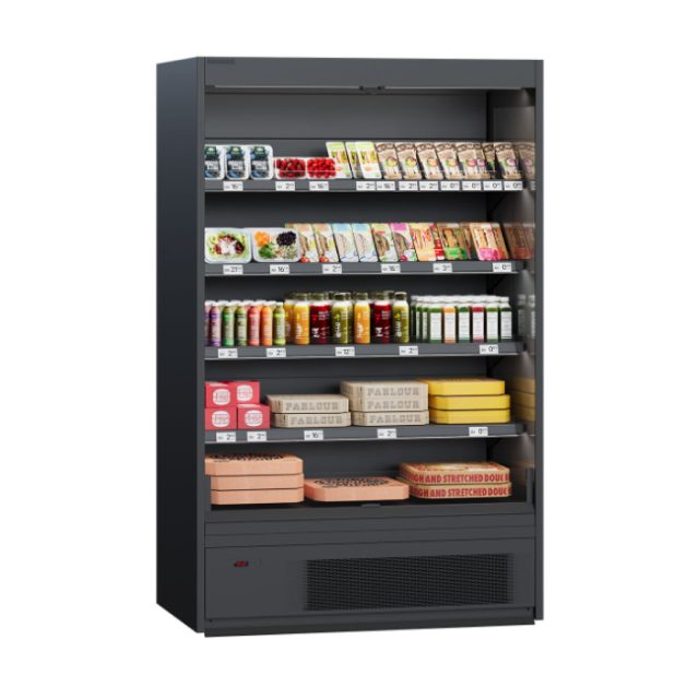 Plug-in Open Chiller