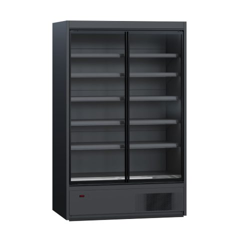 Plug-in Chiller with Doors