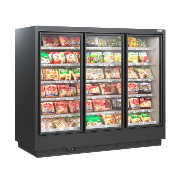 Standard Freezer