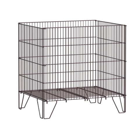 Promo Basket with Low Base