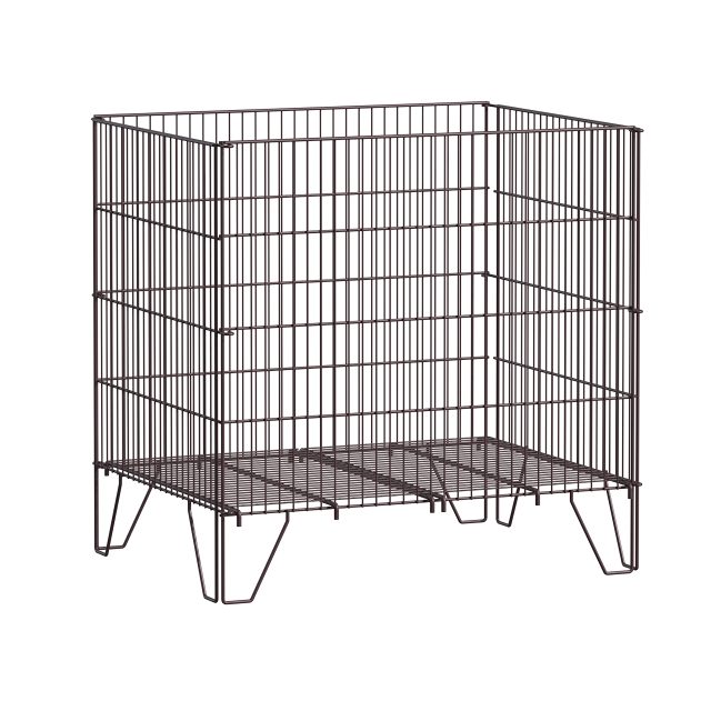 Wire Promo Basket