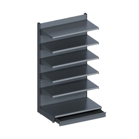 Base Drawers