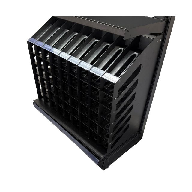 SG50 Wine Stand