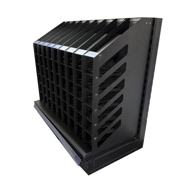 SG50 Wine Stand