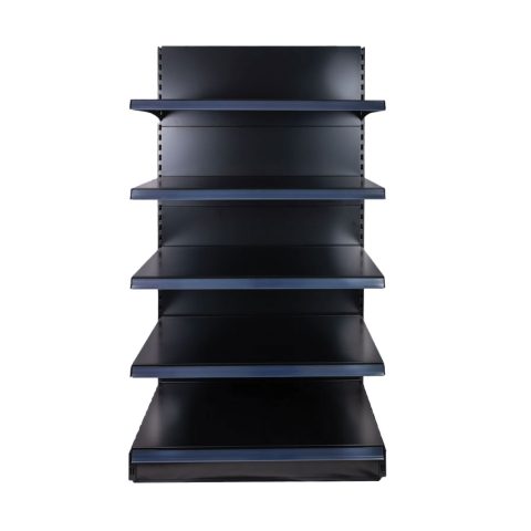 Single Sided Wall Bay
